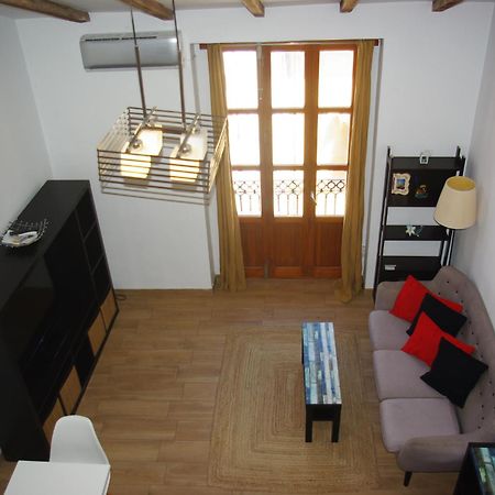 Apartamento Centro 瓦伦西亚 外观 照片