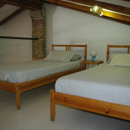 Apartamento Centro 瓦伦西亚 外观 照片