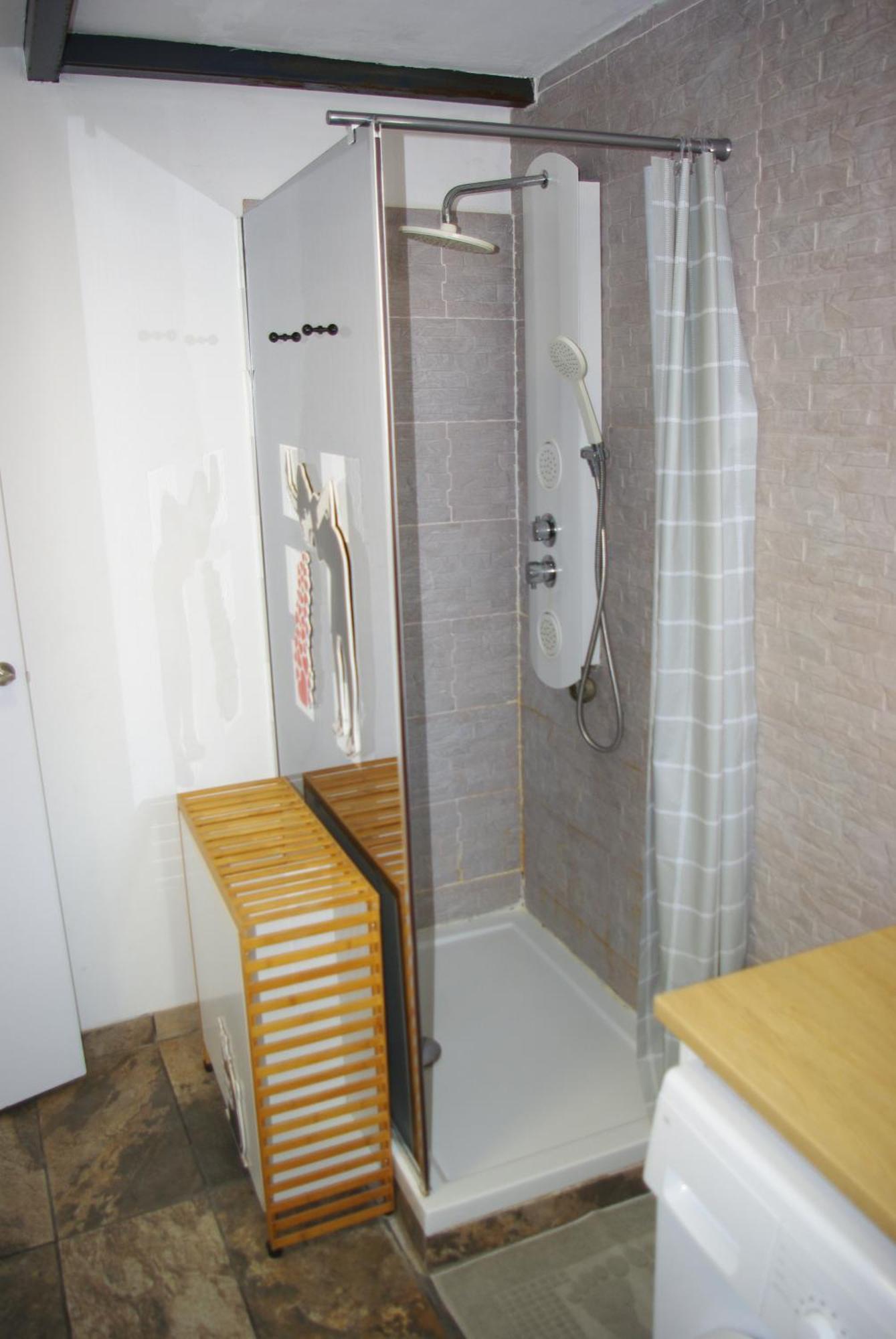 Apartamento Centro 瓦伦西亚 外观 照片