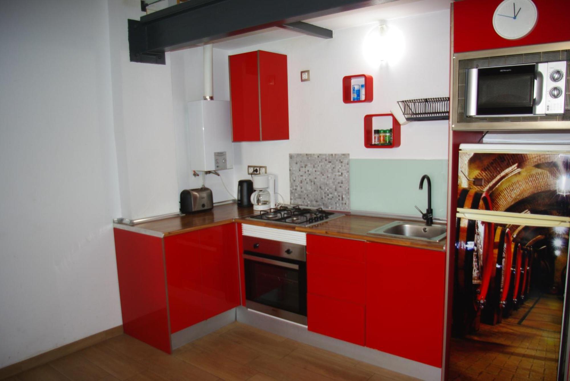 Apartamento Centro 瓦伦西亚 外观 照片